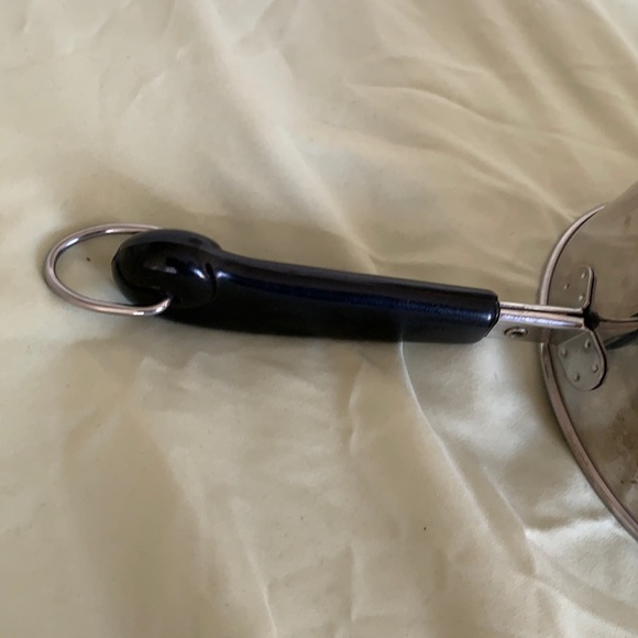 Revere Ware 95K Stainless Steel 1 Qt Pot - Picture 8 of 13